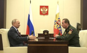 Unul dintre cei mai apropiați aliați ai lui Vladimir Putin recunoaște public că invazia rusă din Ucraina nu merge conform planului